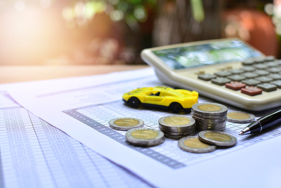 車買い替えは4種類の税金あり！時期によって損得はあるの？